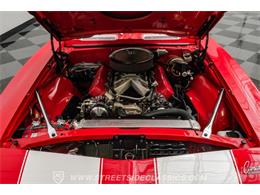 1968 Chevrolet Camaro (CC-2102231) for sale in Ft Worth, Texas
