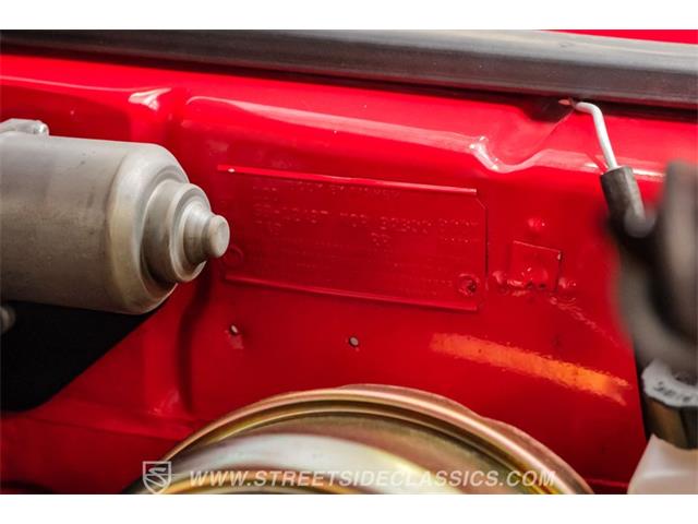 1968 Chevrolet Camaro (CC-2102231) for sale in Ft Worth, Texas