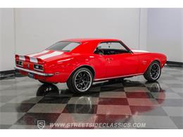 1968 Chevrolet Camaro (CC-2102231) for sale in Ft Worth, Texas