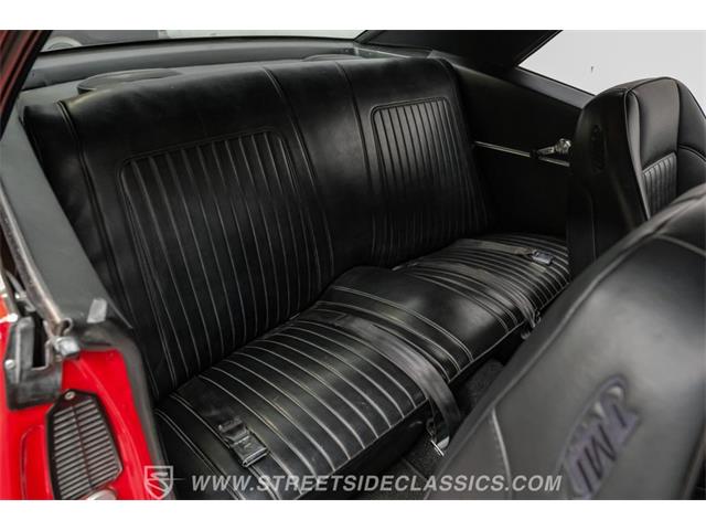 1968 Chevrolet Camaro (CC-2102231) for sale in Ft Worth, Texas