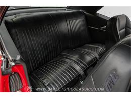 1968 Chevrolet Camaro (CC-2102231) for sale in Ft Worth, Texas