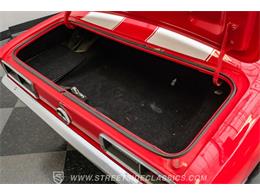 1968 Chevrolet Camaro (CC-2102231) for sale in Ft Worth, Texas