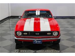 1968 Chevrolet Camaro (CC-2102231) for sale in Ft Worth, Texas