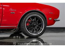 1968 Chevrolet Camaro (CC-2102231) for sale in Ft Worth, Texas