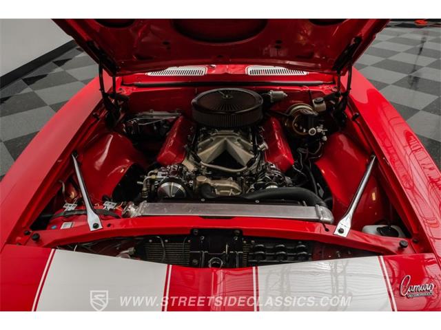 1968 Chevrolet Camaro (CC-2102231) for sale in Ft Worth, Texas