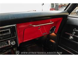 1968 Chevrolet Camaro (CC-2102231) for sale in Ft Worth, Texas