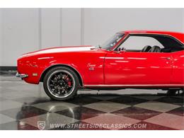 1968 Chevrolet Camaro (CC-2102231) for sale in Ft Worth, Texas