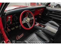 1968 Chevrolet Camaro (CC-2102231) for sale in Ft Worth, Texas