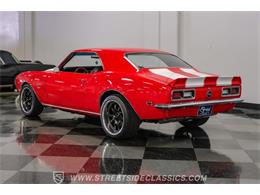 1968 Chevrolet Camaro (CC-2102231) for sale in Ft Worth, Texas