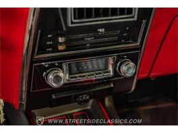 1968 Chevrolet Camaro (CC-2102231) for sale in Ft Worth, Texas