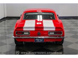 1968 Chevrolet Camaro (CC-2102231) for sale in Ft Worth, Texas