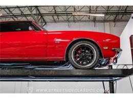 1968 Chevrolet Camaro (CC-2102231) for sale in Ft Worth, Texas
