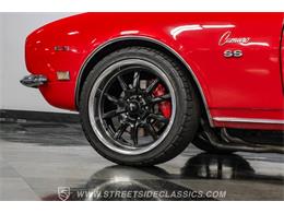 1968 Chevrolet Camaro (CC-2102231) for sale in Ft Worth, Texas