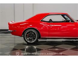 1968 Chevrolet Camaro (CC-2102231) for sale in Ft Worth, Texas