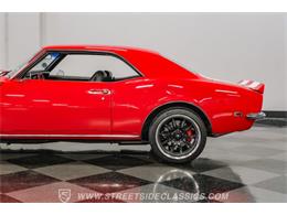 1968 Chevrolet Camaro (CC-2102231) for sale in Ft Worth, Texas
