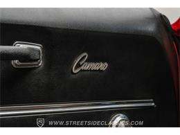 1968 Chevrolet Camaro (CC-2102231) for sale in Ft Worth, Texas
