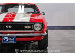 1968 Chevrolet Camaro (CC-2102231) for sale in Ft Worth, Texas