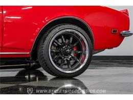 1968 Chevrolet Camaro (CC-2102231) for sale in Ft Worth, Texas