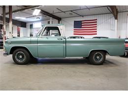 1966 GMC 1000 (CC-2102232) for sale in Kentwood, Michigan