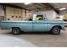 1966 GMC 1000 (CC-2102232) for sale in Kentwood, Michigan