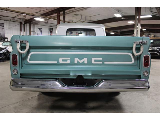 1966 GMC 1000 (CC-2102232) for sale in Kentwood, Michigan