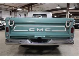 1966 GMC 1000 (CC-2102232) for sale in Kentwood, Michigan