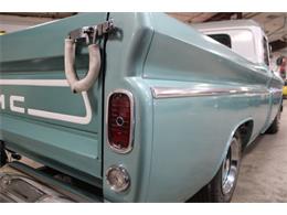 1966 GMC 1000 (CC-2102232) for sale in Kentwood, Michigan