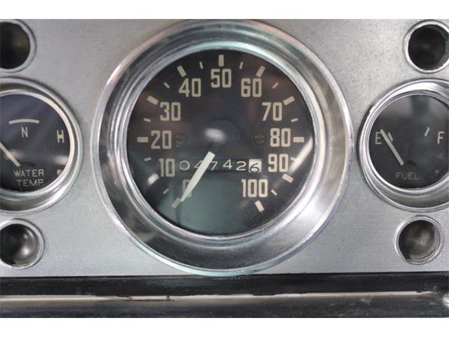 1966 GMC 1000 (CC-2102232) for sale in Kentwood, Michigan