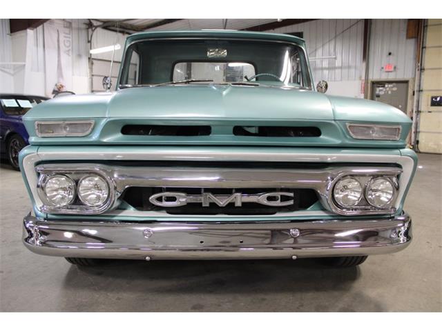 1966 GMC 1000 (CC-2102232) for sale in Kentwood, Michigan
