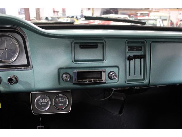 1966 GMC 1000 (CC-2102232) for sale in Kentwood, Michigan