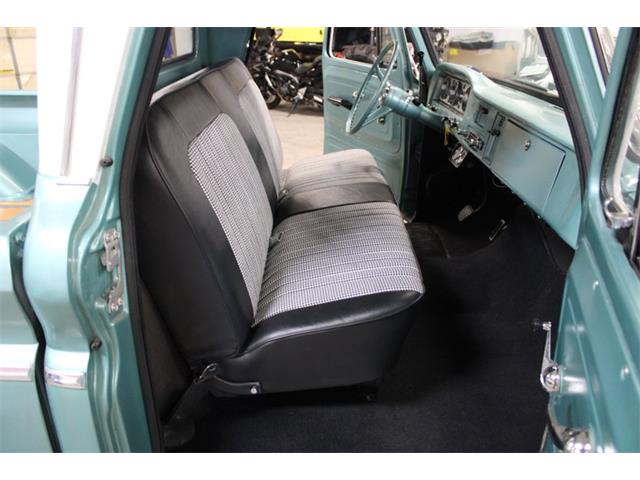 1966 GMC 1000 (CC-2102232) for sale in Kentwood, Michigan