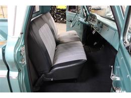 1966 GMC 1000 (CC-2102232) for sale in Kentwood, Michigan