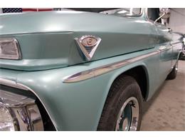 1966 GMC 1000 (CC-2102232) for sale in Kentwood, Michigan