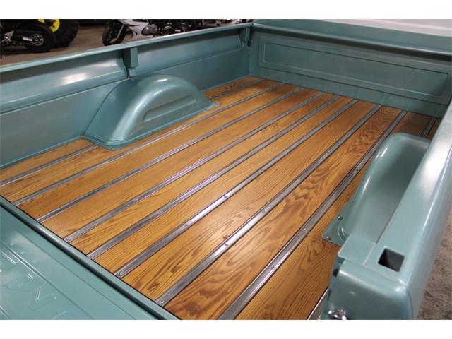 1966 GMC 1000 (CC-2102232) for sale in Kentwood, Michigan