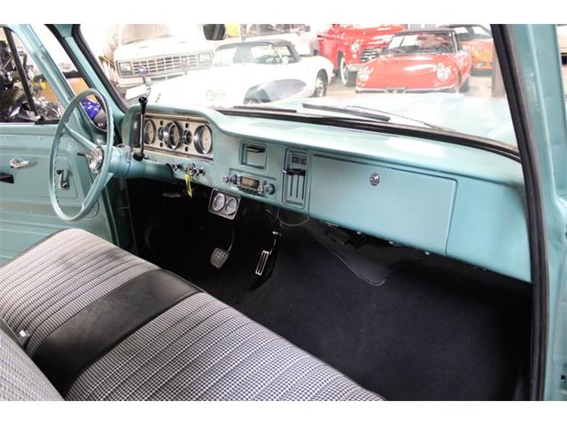 1966 GMC 1000 (CC-2102232) for sale in Kentwood, Michigan