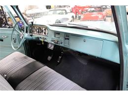 1966 GMC 1000 (CC-2102232) for sale in Kentwood, Michigan