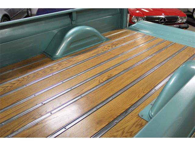 1966 GMC 1000 (CC-2102232) for sale in Kentwood, Michigan
