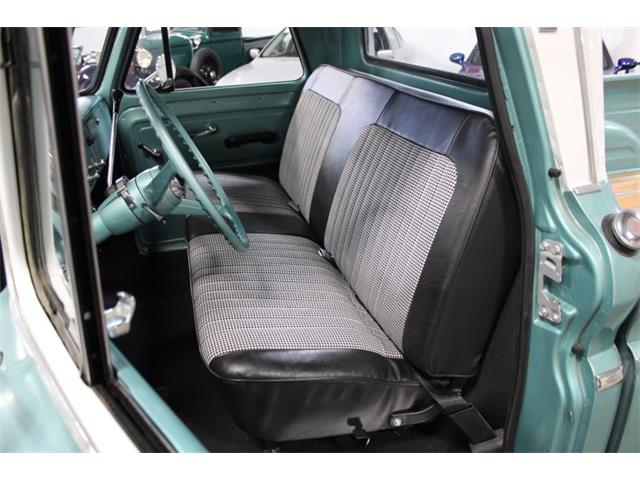 1966 GMC 1000 (CC-2102232) for sale in Kentwood, Michigan
