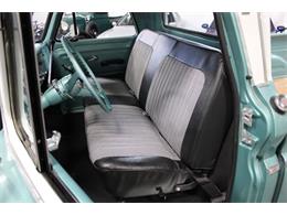 1966 GMC 1000 (CC-2102232) for sale in Kentwood, Michigan