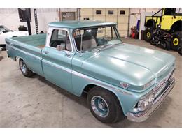 1966 GMC 1000 (CC-2102232) for sale in Kentwood, Michigan