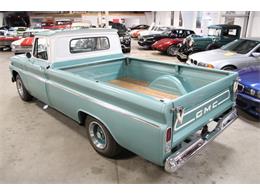 1966 GMC 1000 (CC-2102232) for sale in Kentwood, Michigan