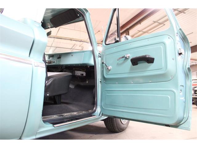 1966 GMC 1000 (CC-2102232) for sale in Kentwood, Michigan