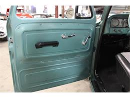 1966 GMC 1000 (CC-2102232) for sale in Kentwood, Michigan