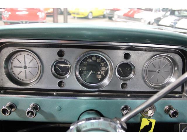 1966 GMC 1000 (CC-2102232) for sale in Kentwood, Michigan