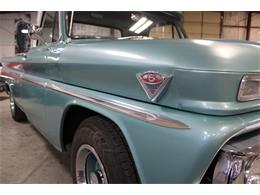 1966 GMC 1000 (CC-2102232) for sale in Kentwood, Michigan