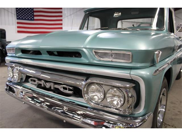 1966 GMC 1000 (CC-2102232) for sale in Kentwood, Michigan