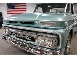 1966 GMC 1000 (CC-2102232) for sale in Kentwood, Michigan