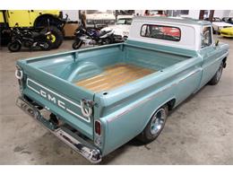 1966 GMC 1000 (CC-2102232) for sale in Kentwood, Michigan