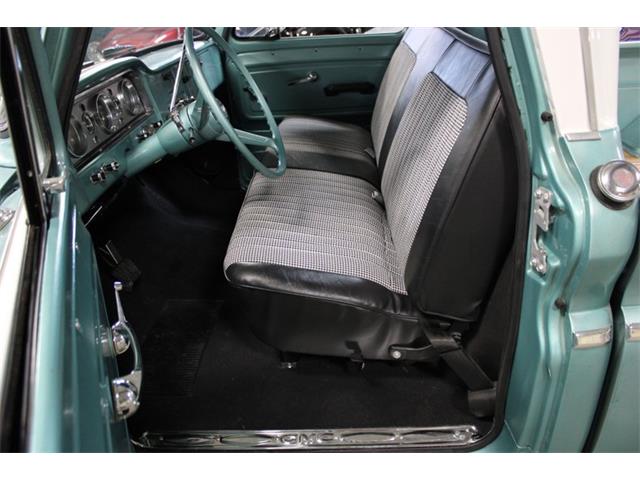 1966 GMC 1000 (CC-2102232) for sale in Kentwood, Michigan