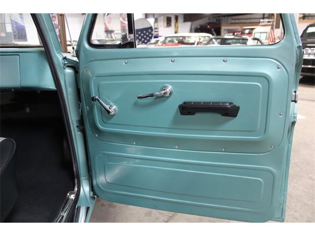 1966 GMC 1000 (CC-2102232) for sale in Kentwood, Michigan